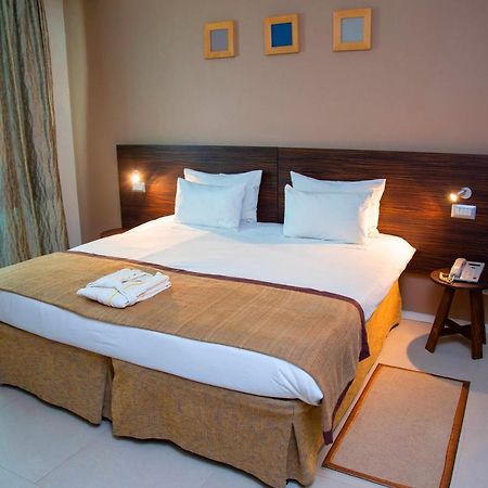 Hotel La Villette Tananarive Extérieur photo