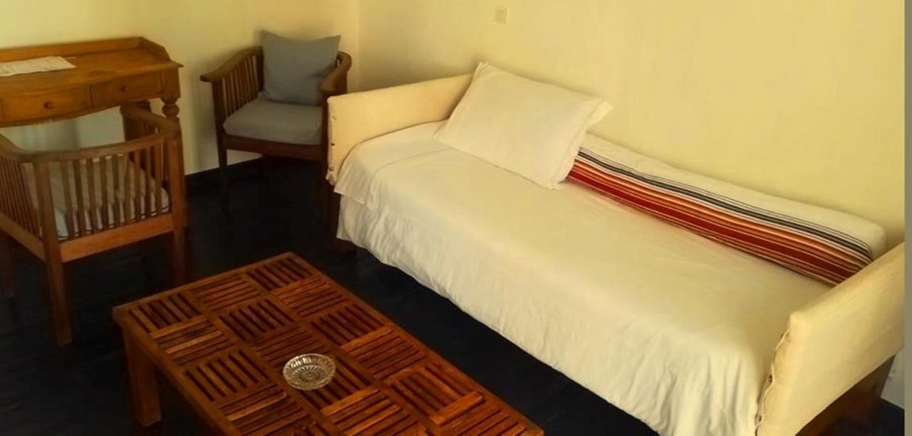 Hotel La Villette Tananarive Extérieur photo