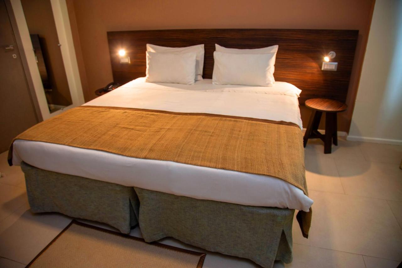 Hotel La Villette Tananarive Extérieur photo