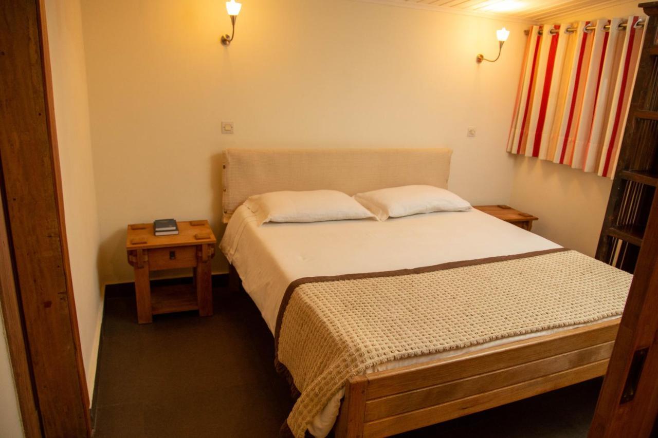 Hotel La Villette Tananarive Extérieur photo
