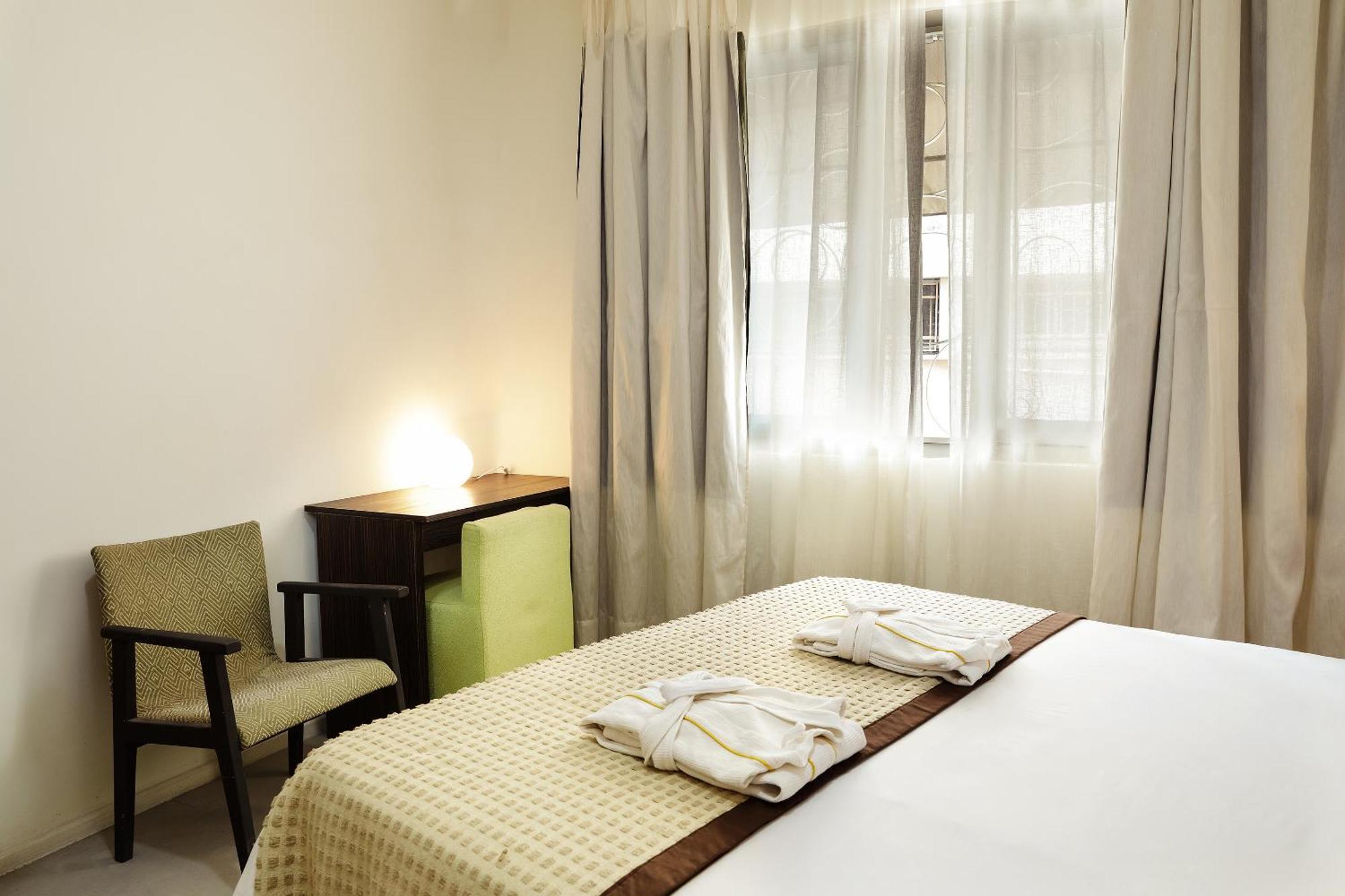 Hotel La Villette Tananarive Extérieur photo