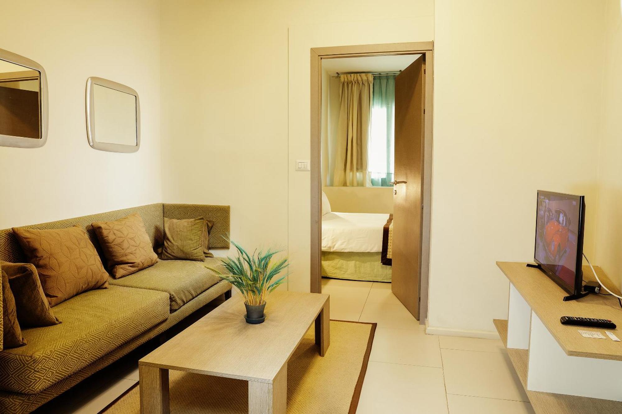 Hotel La Villette Tananarive Extérieur photo