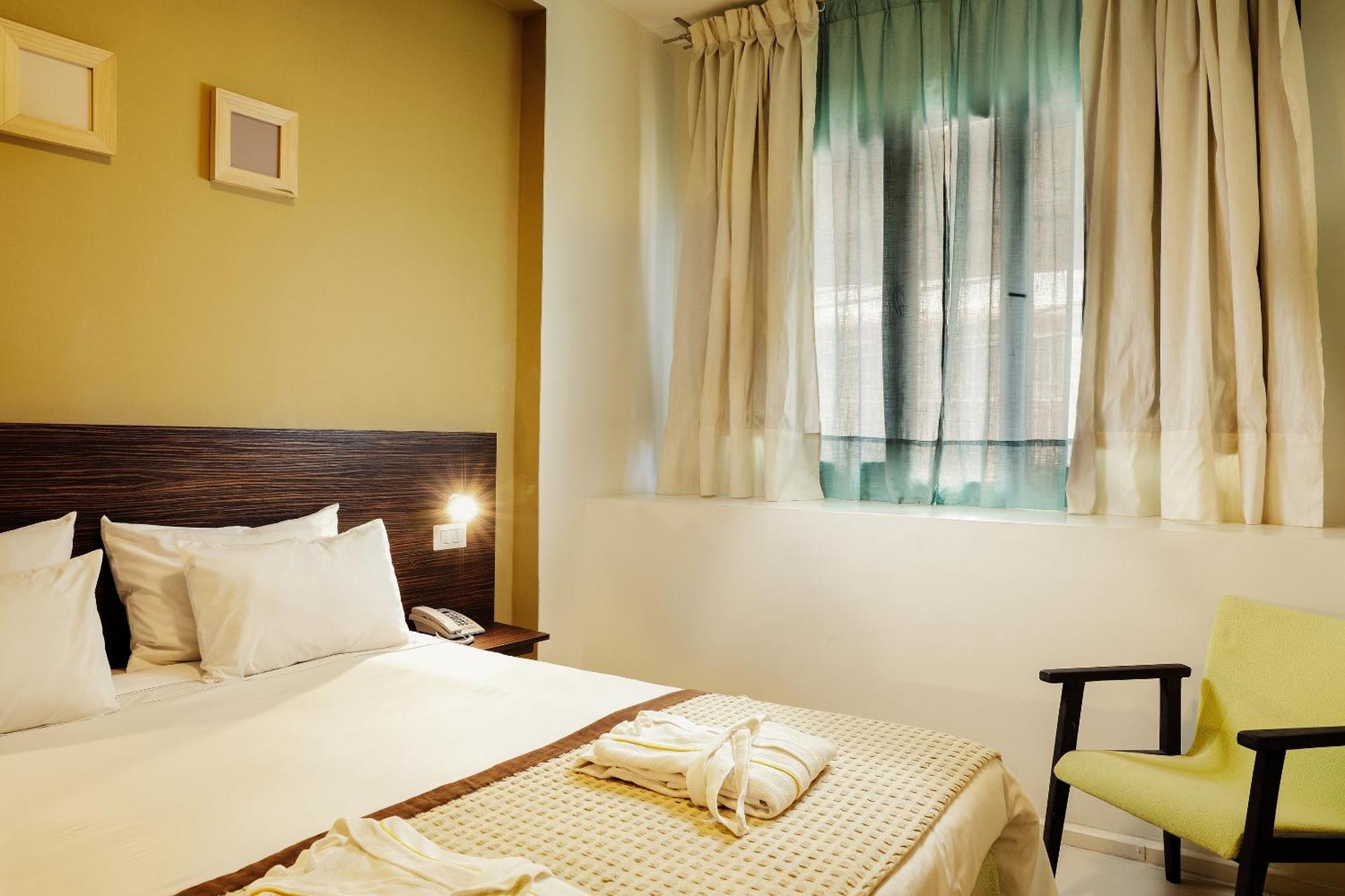 Hotel La Villette Tananarive Extérieur photo