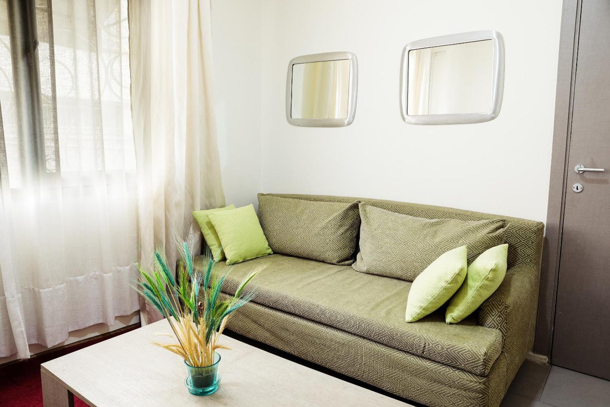 Hotel La Villette Tananarive Extérieur photo