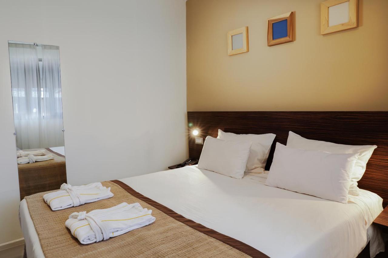 Hotel La Villette Tananarive Extérieur photo