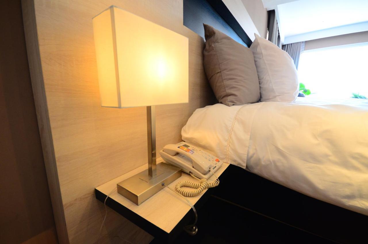 Hotel La Villette Tananarive Extérieur photo