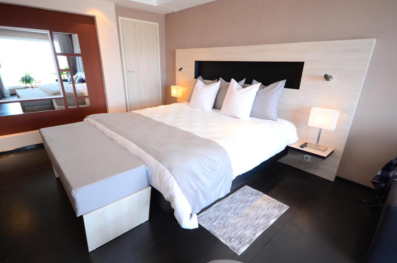 Hotel La Villette Tananarive Extérieur photo